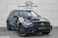 Mercedes-Benz GLC din 2022 cu 152.200 km - oferta MER135446 - foto 12