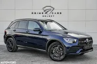 Mercedes-Benz GLC din 2022 cu 152.200 km - oferta MER135446 - foto 16