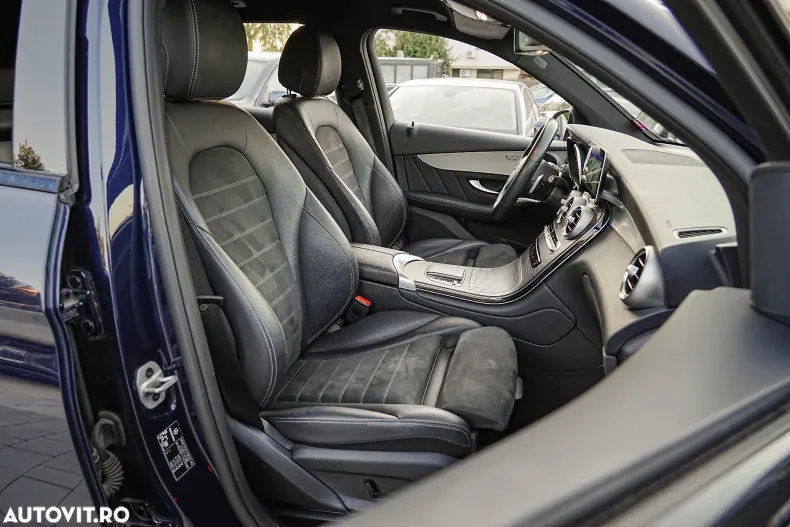 Mercedes-Benz GLC din 2022 cu 152.200 km - oferta MER135446 - foto 20
