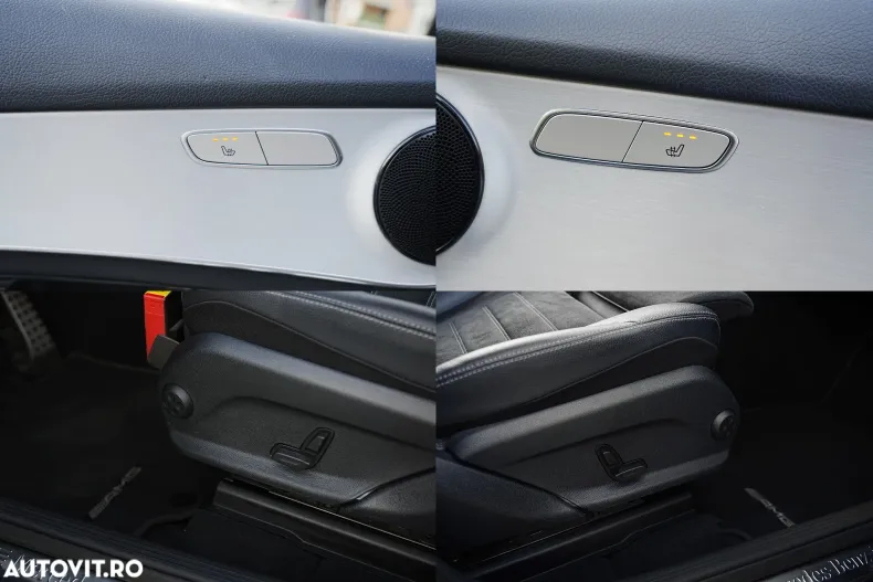 Mercedes-Benz GLC din 2022 cu 152.200 km - oferta MER135446 - foto 23