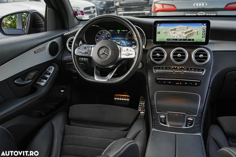 Mercedes-Benz GLC din 2022 cu 152.200 km - oferta MER135446 - foto 27