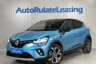 Renault Captur din 2021 cu 57.118 km - oferta REN135449 - foto 1