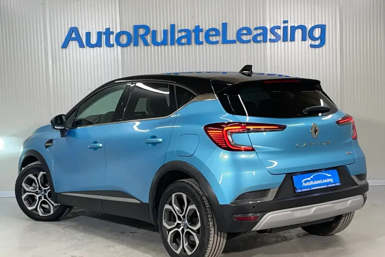 Renault Captur din 2021 cu 57.118 km - oferta REN135449 - foto 4