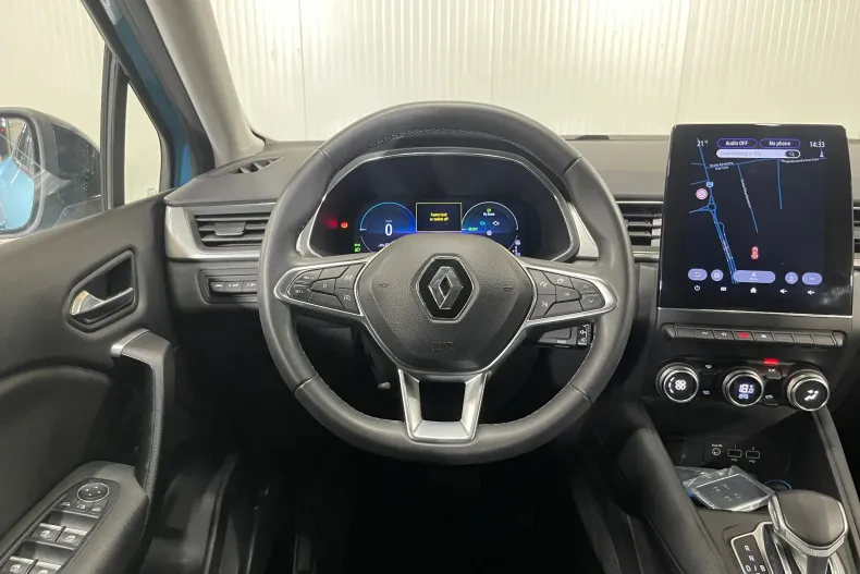 Renault Captur din 2021 cu 57.118 km - oferta REN135449 - foto 6
