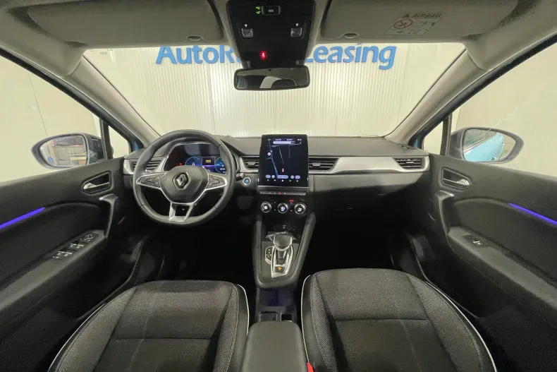 Renault Captur din 2021 cu 57.118 km - oferta REN135449 - foto 7