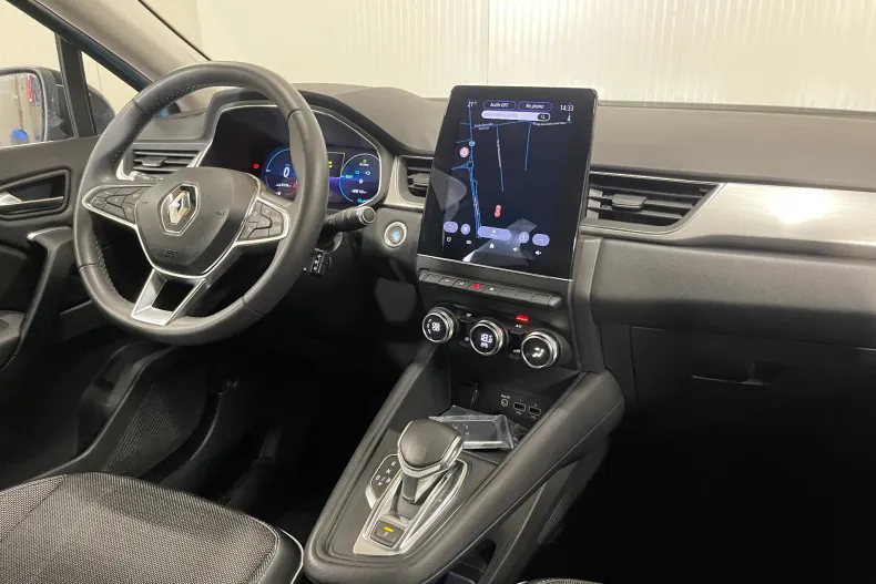 Renault Captur din 2021 cu 57.118 km - oferta REN135449 - foto 8