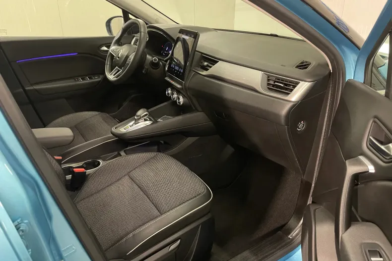 Renault Captur din 2021 cu 57.118 km - oferta REN135449 - foto 9