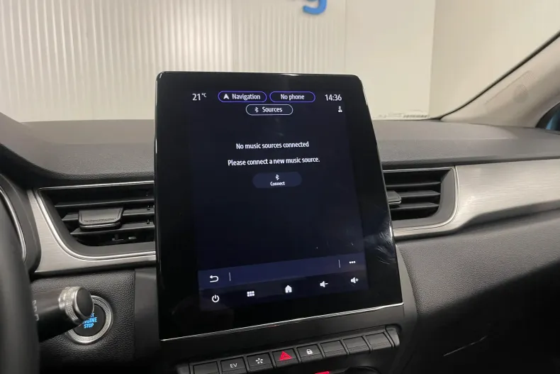 Renault Captur din 2021 cu 57.118 km - oferta REN135449 - foto 15