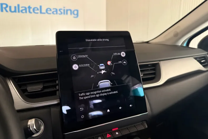 Renault Captur din 2021 cu 57.118 km - oferta REN135449 - foto 18