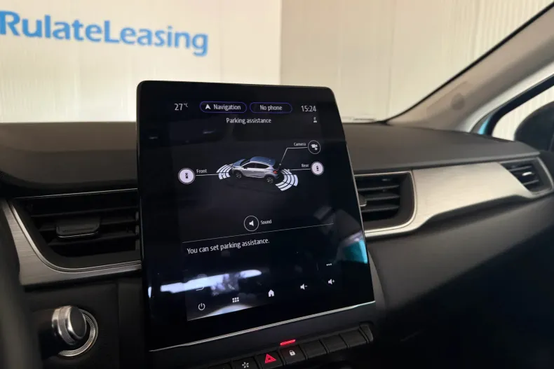 Renault Captur din 2021 cu 57.118 km - oferta REN135449 - foto 19