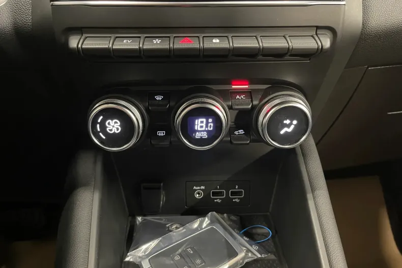 Renault Captur din 2021 cu 57.118 km - oferta REN135449 - foto 22