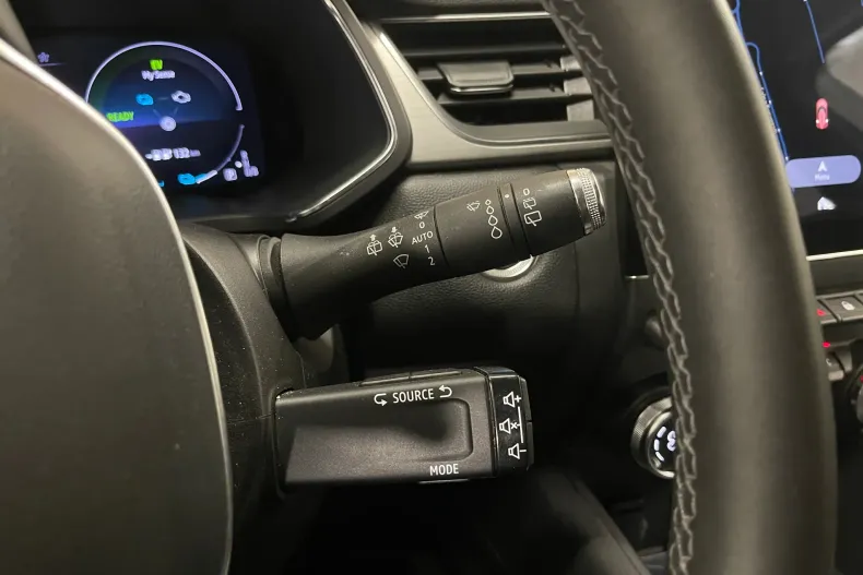 Renault Captur din 2021 cu 57.118 km - oferta REN135449 - foto 27