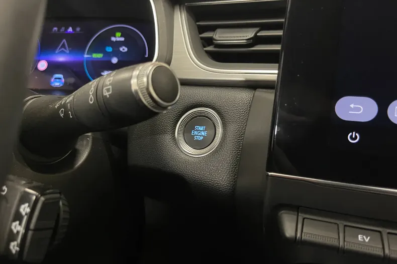 Renault Captur din 2021 cu 57.118 km - oferta REN135449 - foto 28