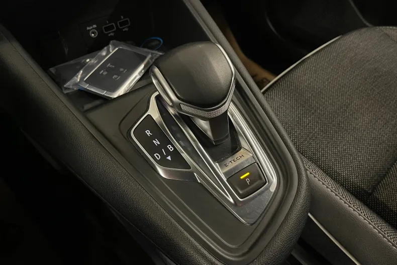 Renault Captur din 2021 cu 57.118 km - oferta REN135449 - foto 29