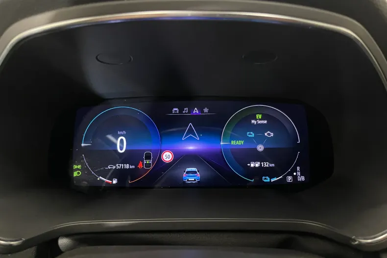 Renault Captur din 2021 cu 57.118 km - oferta REN135449 - foto 31