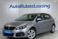 Peugeot 308 din 2020 cu 136.772 km - oferta PEU135451 - foto 1