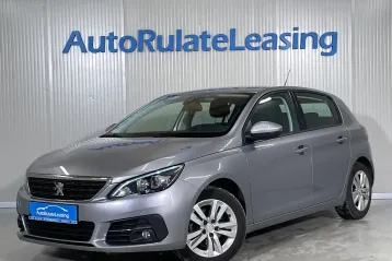 Peugeot 308 din 2020 - oferta PEU135451