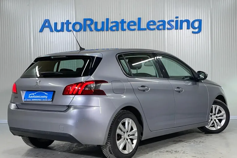 Peugeot 308 din 2020 cu 136.772 km - oferta PEU135451 - foto 3