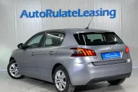 Peugeot 308 din 2020 cu 136.772 km - oferta PEU135451 - foto 4