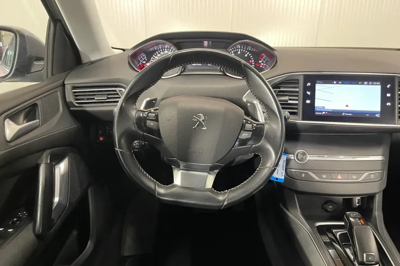 Peugeot 308 din 2020 cu 136.772 km - oferta PEU135451 - foto 6