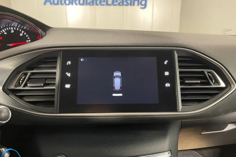 Peugeot 308 din 2020 cu 136.772 km - oferta PEU135451 - foto 12