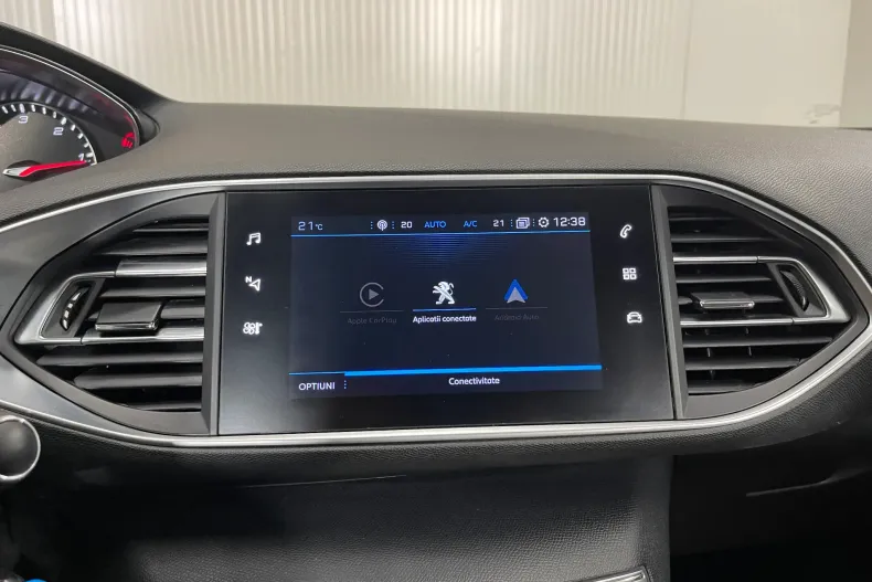 Peugeot 308 din 2020 cu 136.772 km - oferta PEU135451 - foto 16