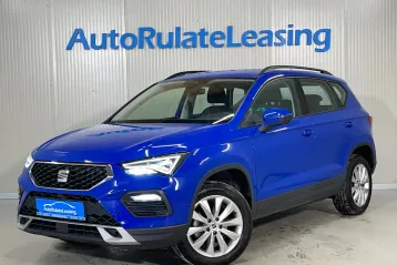 Seat Ateca din 2022 - oferta SEA135453