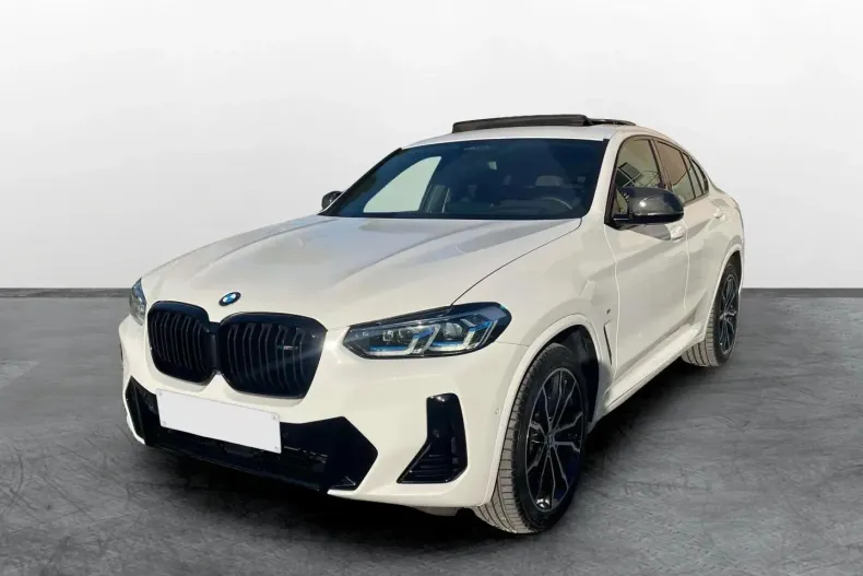 BMW X4 M din 2022 cu 117.351 km - oferta BMW135455 - foto 1