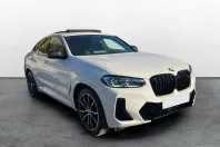 BMW X4 M din 2022 cu 117.351 km - oferta BMW135455 - foto 2