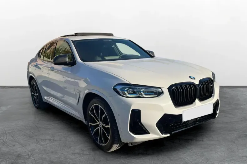 BMW X4 M din 2022 cu 117.351 km - oferta BMW135455 - foto 2