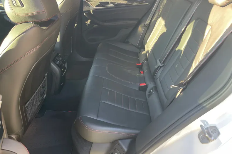 BMW X4 M din 2022 cu 117.351 km - oferta BMW135455 - foto 6