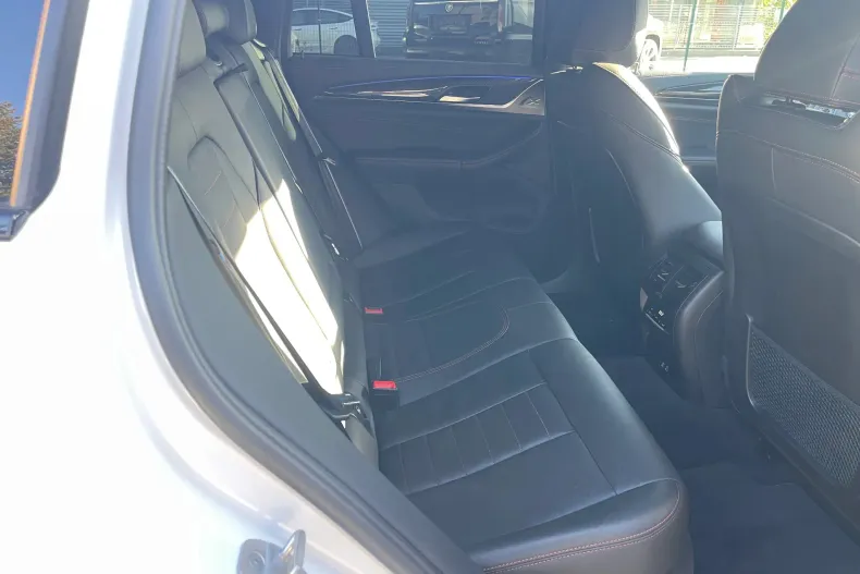 BMW X4 M din 2022 cu 117.351 km - oferta BMW135455 - foto 8