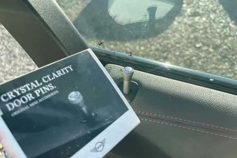 BMW X4 M din 2022 cu 117.351 km - oferta BMW135455 - foto 10