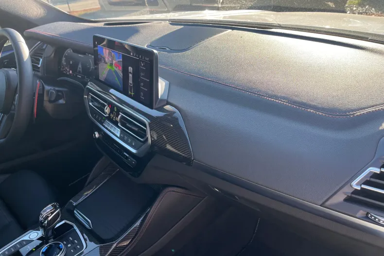 BMW X4 M din 2022 cu 117.351 km - oferta BMW135455 - foto 15