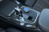 BMW X4 M din 2022 cu 117.351 km - oferta BMW135455 - foto 16