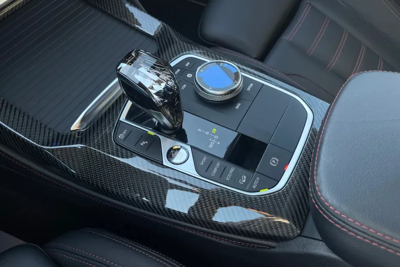 BMW X4 M din 2022 cu 117.351 km - oferta BMW135455 - foto 16