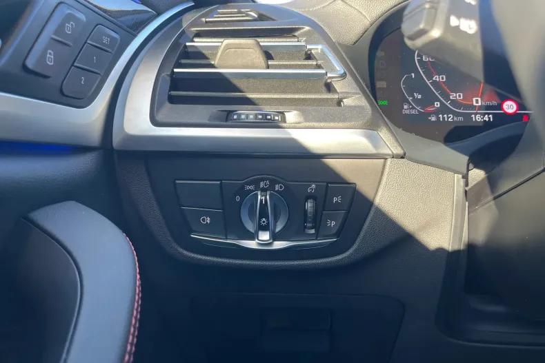 BMW X4 M din 2022 cu 117.351 km - oferta BMW135455 - foto 31