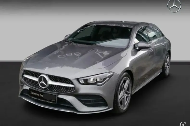 Mercedes-Benz CLA din 2020 cu 158.200 km - oferta MER135457 - foto 1