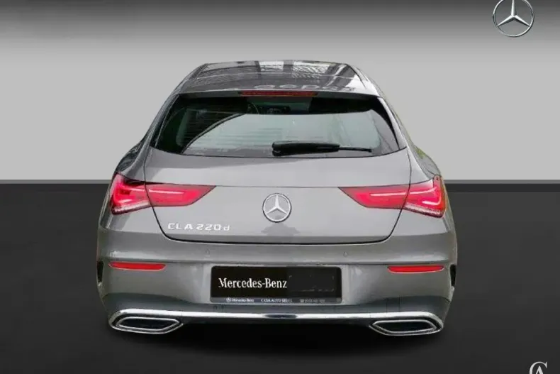 Mercedes-Benz CLA din 2020 cu 158.200 km - oferta MER135457 - foto 4