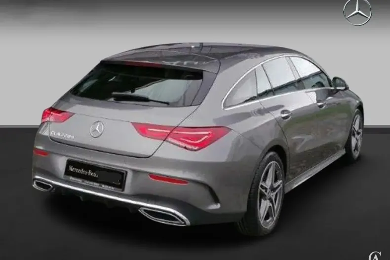 Mercedes-Benz CLA din 2020 cu 158.200 km - oferta MER135457 - foto 5