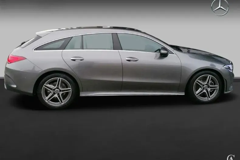 Mercedes-Benz CLA din 2020 cu 158.200 km - oferta MER135457 - foto 6