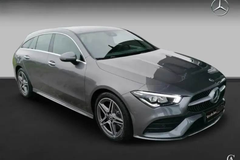 Mercedes-Benz CLA din 2020 cu 158.200 km - oferta MER135457 - foto 7