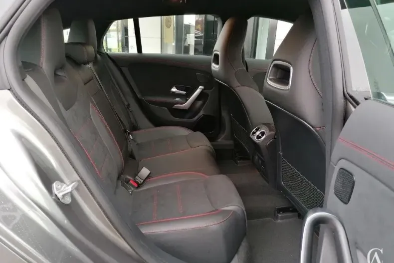 Mercedes-Benz CLA din 2020 cu 158.200 km - oferta MER135457 - foto 10