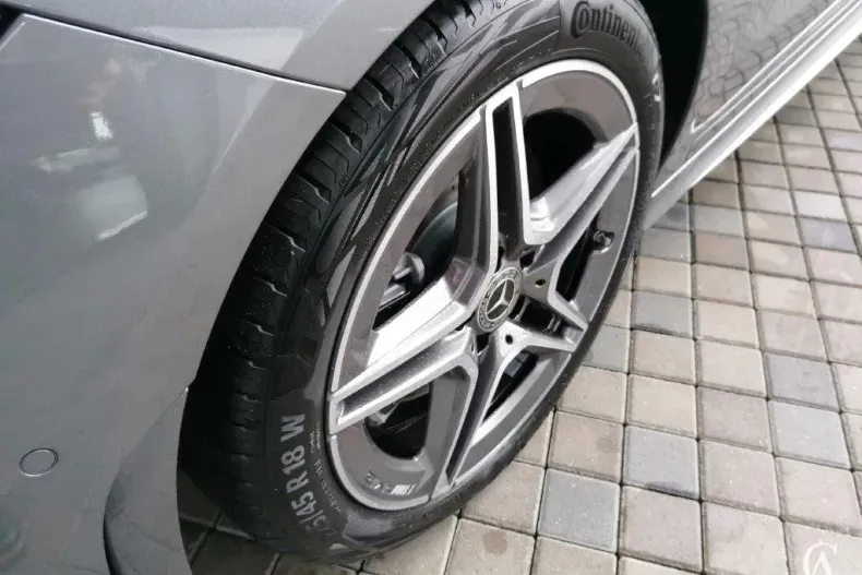 Mercedes-Benz CLA din 2020 cu 158.200 km - oferta MER135457 - foto 14