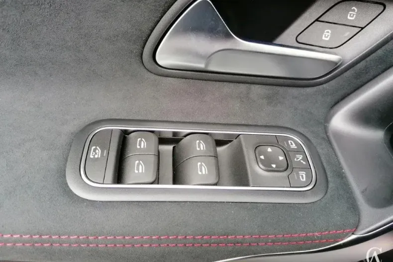 Mercedes-Benz CLA din 2020 cu 158.200 km - oferta MER135457 - foto 15