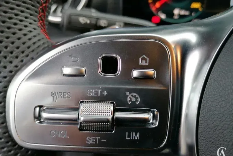 Mercedes-Benz CLA din 2020 cu 158.200 km - oferta MER135457 - foto 16