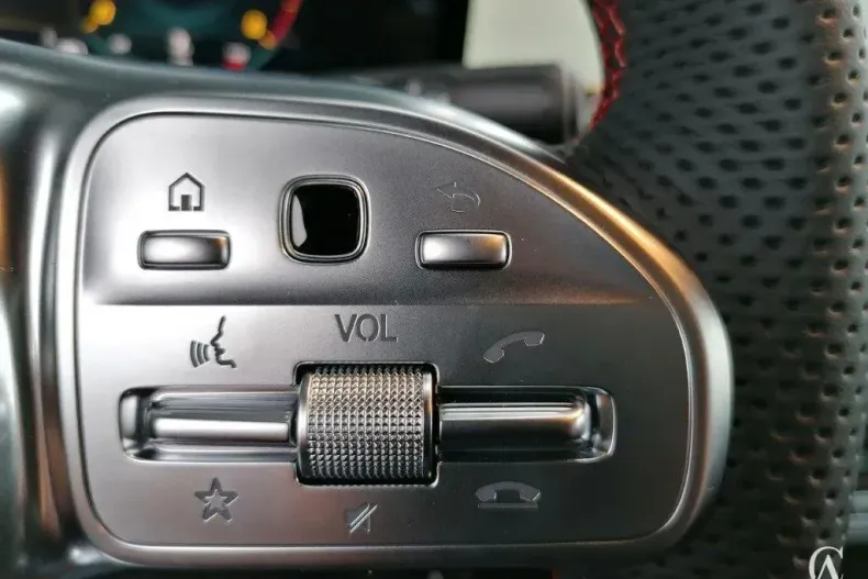 Mercedes-Benz CLA din 2020 cu 158.200 km - oferta MER135457 - foto 17