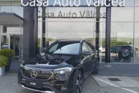 Mercedes-Benz EQB din 2022 cu 40.500 km - oferta MER135459 - foto 1
