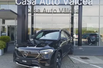 Mercedes-Benz EQB din 2022 - oferta MER135459