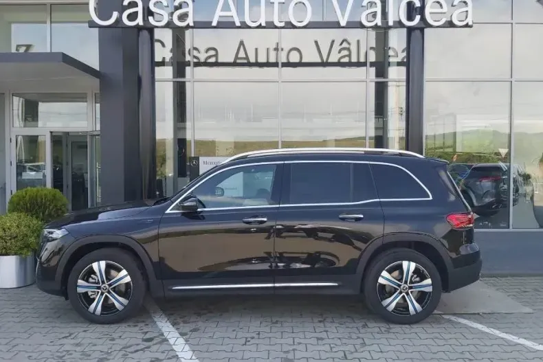 Mercedes-Benz EQB din 2022 cu 40.500 km - oferta MER135459 - foto 3